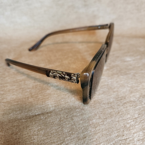 Roberto Steffani Rx Sunglasses Frames - Picture 6 of 7